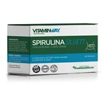 Vitamin Way Suplemento Dietario Spirulina Siluett (60 Cápsulas) #1