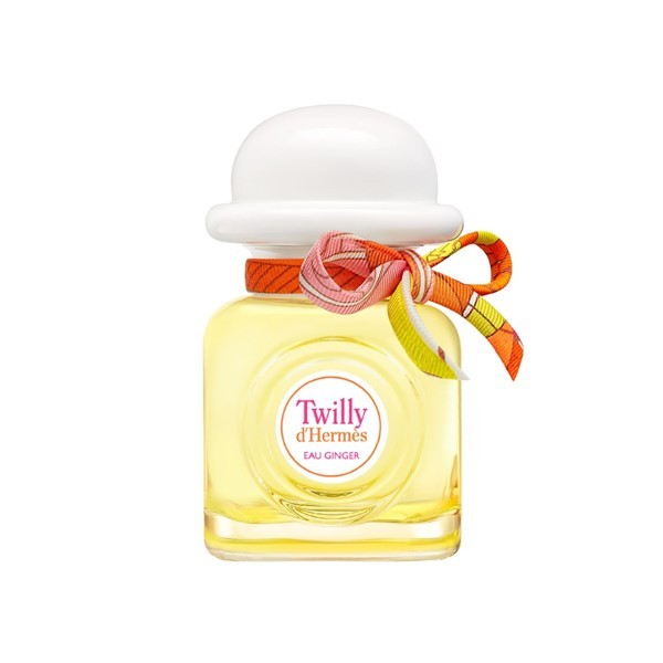 Twilly D´Hermès Ginger Edp Presentación 50 ml #1
