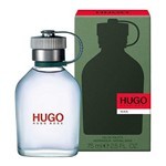 Hugo Boss Hugo Perfume Importado Hombre Edt 75 ml #1