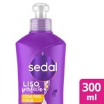 Crema De Peinar Sedal Liso Perfecto 300 Ml #1