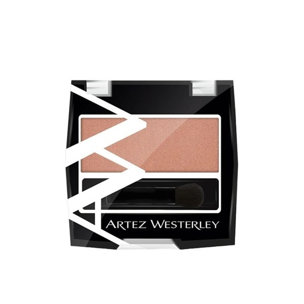 Artez Westerley Rubor Compacto Seventeen Color 3 camboya