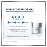 Eucerin Crema Antiarrugas de Día Hyaluron-Filler Piel Seca Fps 15 50 ml #2