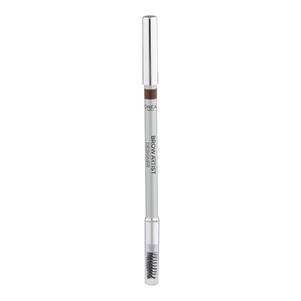 Delineador Loreal Paris Brow Design 302 golden Brown #1