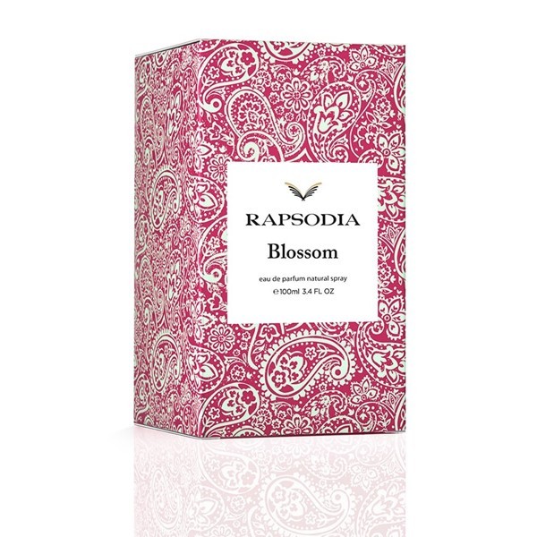 Rapsodia Fragancia Blossom Edp  100 ml #1