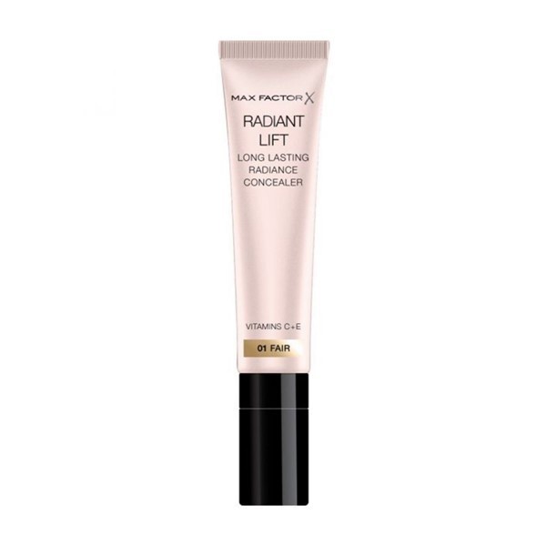 Max Factor Corrector Radiant Lift Concealer 01 Fair #1