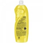 Ala Detergente Ultra Limon 300 ml #3