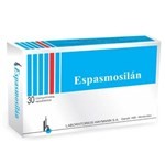 Espasmosilan  | 30 comprimidos #1
