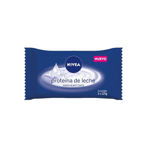 Jabón Creme Care x 125gr