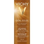 Vichy Ideal Soleil Leche Autobronceante Cuerpo 100 ml #1