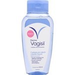 Dermo Vagisil Jabon Liquido Vaginal Por 240 ml Ph #3