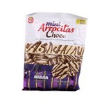 Galletas De Arroz Arrocitas Chocolate 53 Gr #1