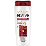 Elvive Shampoo Reparacion Total 5 750 #3