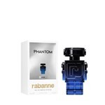 Rabanne Phantom Intense Parfum Presentación 50 ml #2