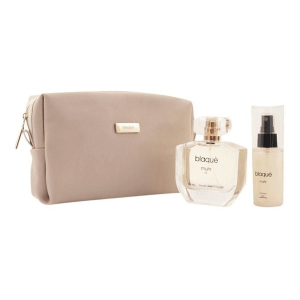 Blaque Estuche (Edt 100 ml + Body Mist 50 ml) Estuches #1