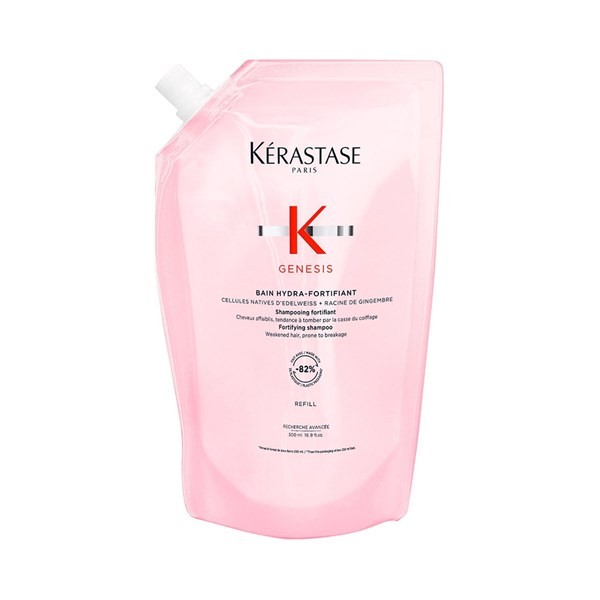 Kerastase Genesis Bain Renovateur Presentación Cabello 500 ml