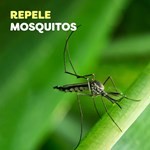 Repelente Para Mosquitos Off! Extra Duracion Aerosol 165 cc #2