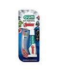 Gum Kit Portatil 121 avengers (Cepillo + Crema Dental 20 gr) #2