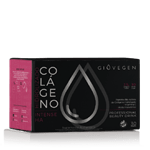 Giovegen Colageno Hidrolizado Intense Ha Frutos Rojos 30 Sobres #3