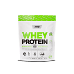 Star Nutrition Whey Protein Cookies & Cream Doypack 908G #1