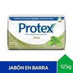 Protex Jabón de Tocador Aloe 125 g #1