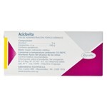 ACICLOVITA CREMA 5 GRS. #1