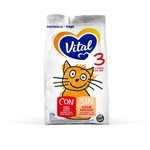 Vital Leche Infantil a Partir de Los 12 meses en Polvo 375 gr #1