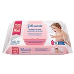 Johnsons Baby Toallas Húmedas Extra Cuidado (96 Unidades) #2