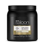 Issue Profesional Saloon Mascara Gold Blonde 1 kg #1