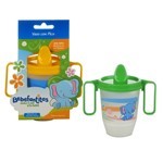 Bebefantitos Vaso Con Pico Plastico #1