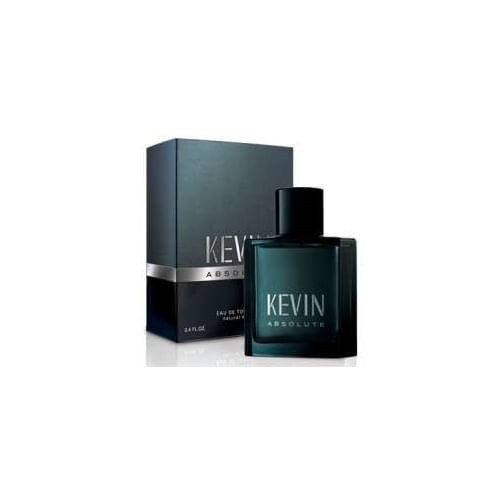 Kevin Fragancia Absolute Edt For Men 60 ml