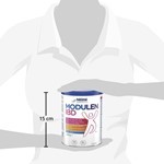 Nestle Alimento en Polvo Modulen Ibd 400 gr #6