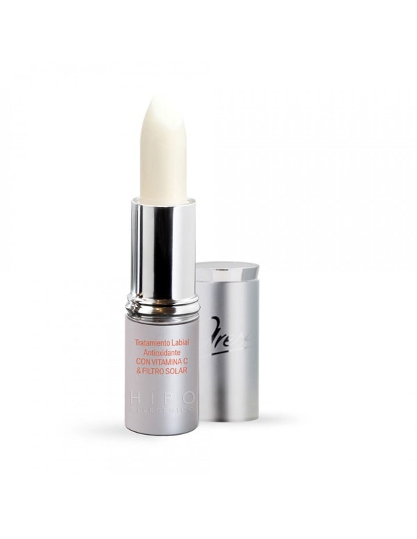 Arex Labial de Tratamiento Con Vitamina C Hipoalergenica 1 un
