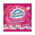 Jabón Líquido Para Ropa Ecovita Intense Doypack 3 l. #3