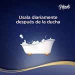 Hinds Emulsion Corporal Perfection 3.0 Formula Triple Accion 350 ml #5