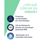 Cerave Gel Limpiador Espumoso 236 ml #8