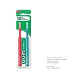 Gum Cepillo Dental Classic 211 Suave (2 Unidades) #2