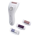 Bellissima Set De Pedicura 3 En 1 Total Beauty Pedicure #1