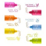 Curaprox Kit Crema Dental Blanqueadora Six Tape Be You + Cepillo #2