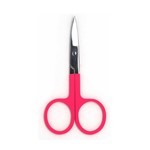 Basiccare Limited Tijera Uñas Punta Curva Sin Presentacion #1