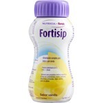 Fortisip Botella Por 200 ml Sabor Vainilla #3