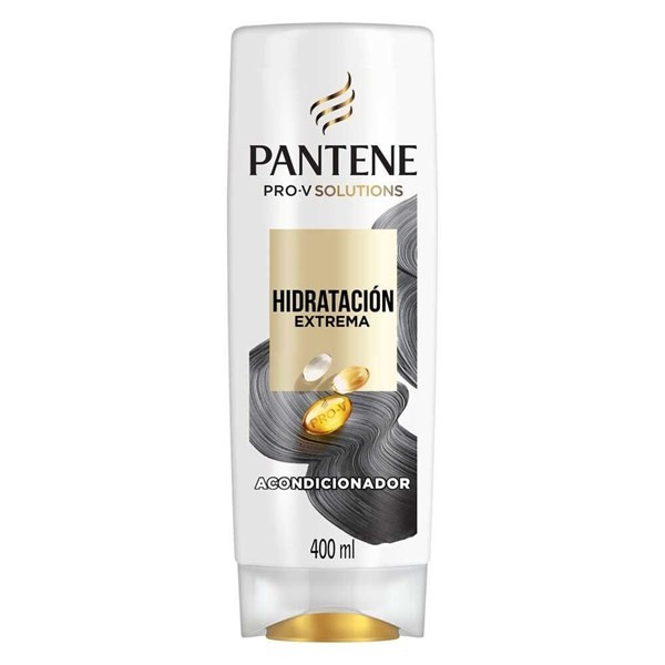 Acondicionador Pantene Hidratación Extrema 400 Ml #1