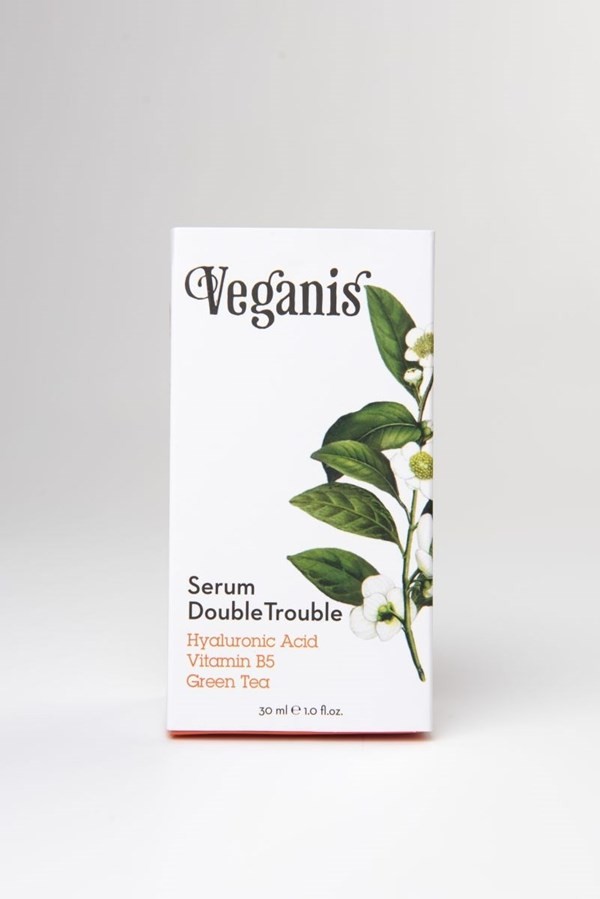 Veganis Serum Double Trouble 30 ml alt
