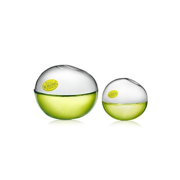 Dkny Be Delicious Edp Set 100 ml alt