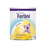 Fortini Suplemento Nutricional Polvo Vainilla Lata 400 gr #2