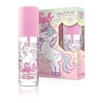 Sally Colonia Infantil Secret Kiss 50 ml #2