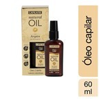 Capilatis Óleo Natural Oil 60 ml #2