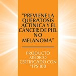 Crema Facial Eucerin Actinic Control Md Fps 100 x 80 ml #6