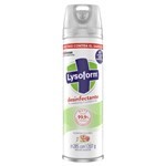 Desinfectante De Ambientes Y Elimina Olores Lysoform Bebé En Aerosol 285 Ml. #2