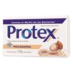 Protex Jabon Macademia 125 gr #1