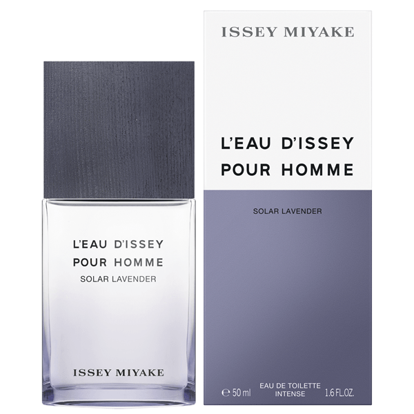 Issey Miyake L'eau D’Issey Solar Lavender Edt Tamaño 50 ml alt